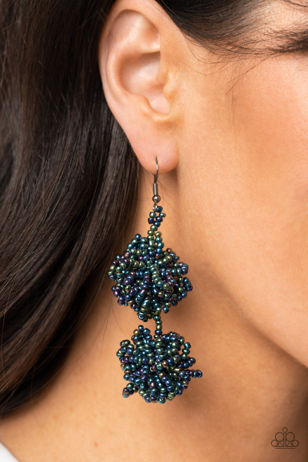 Celestial Collision Multi Earrings