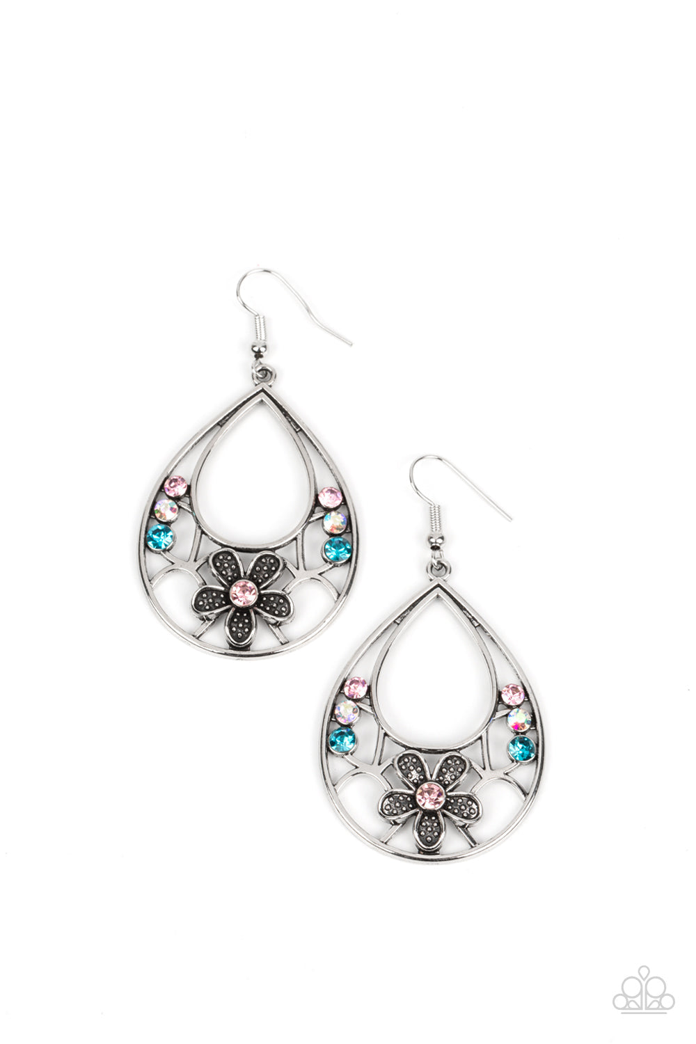 Meadow Marvel Multi Earrings