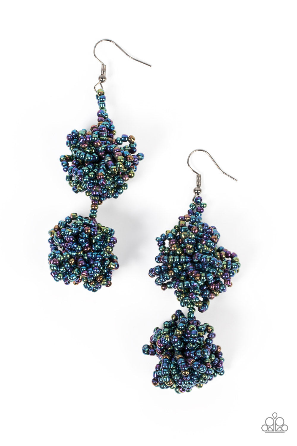 Celestial Collision Multi Earrings
