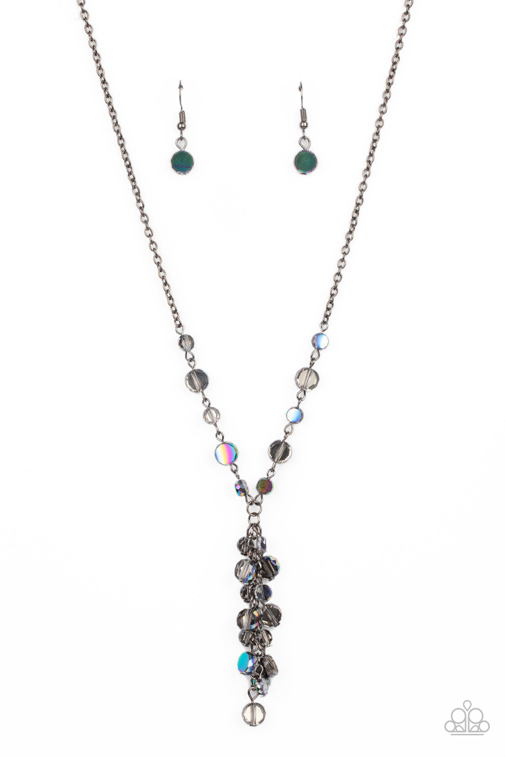 Cosmic Charisma Multi Necklace