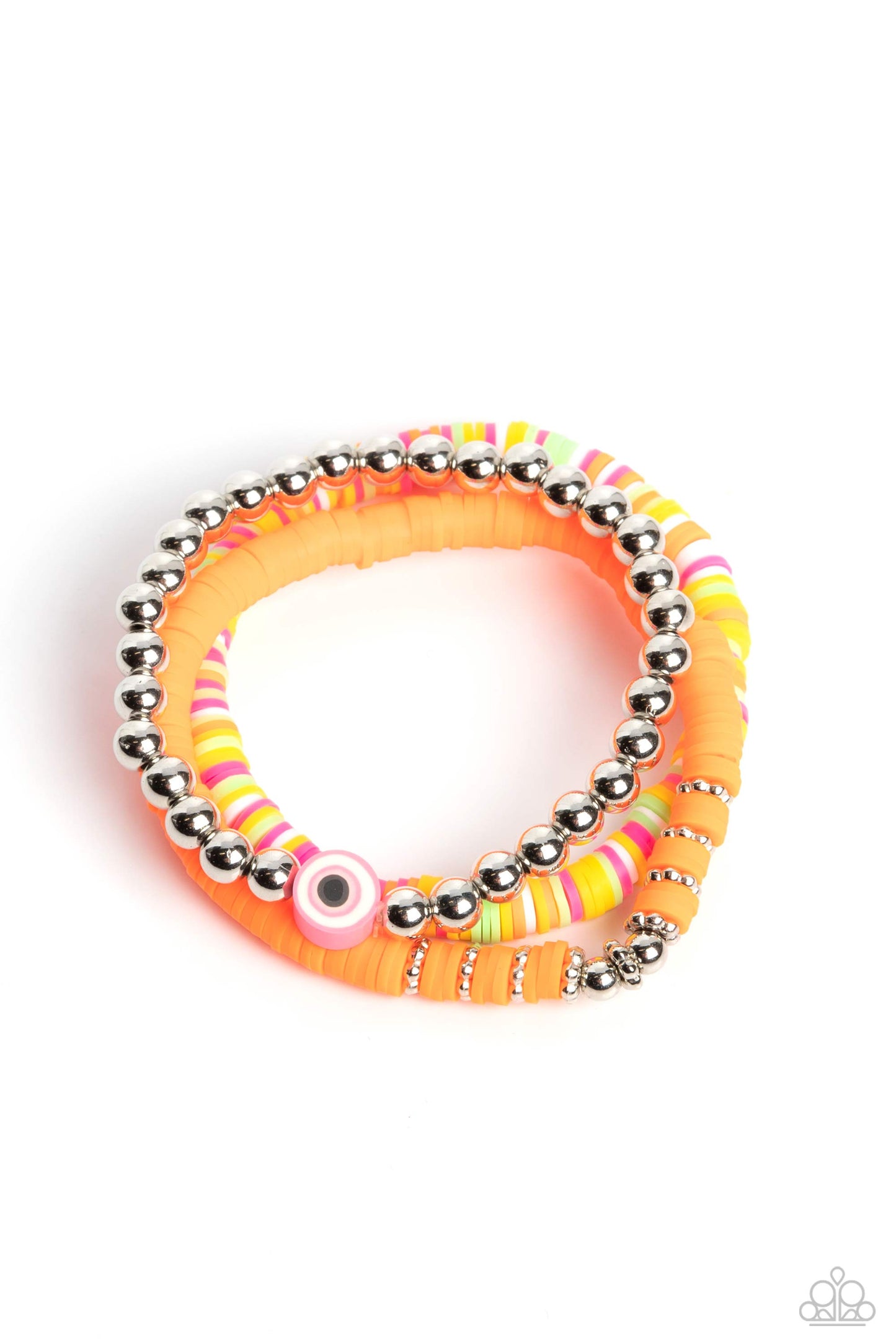 Sam EYE Am Multi Bracelet (Stretchy)