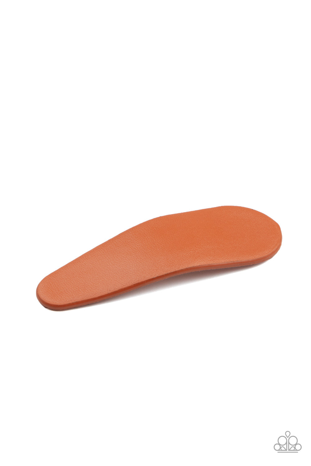 (Starlet Shimmer-Little Diva’s) In A Snap Brown Hair Clip