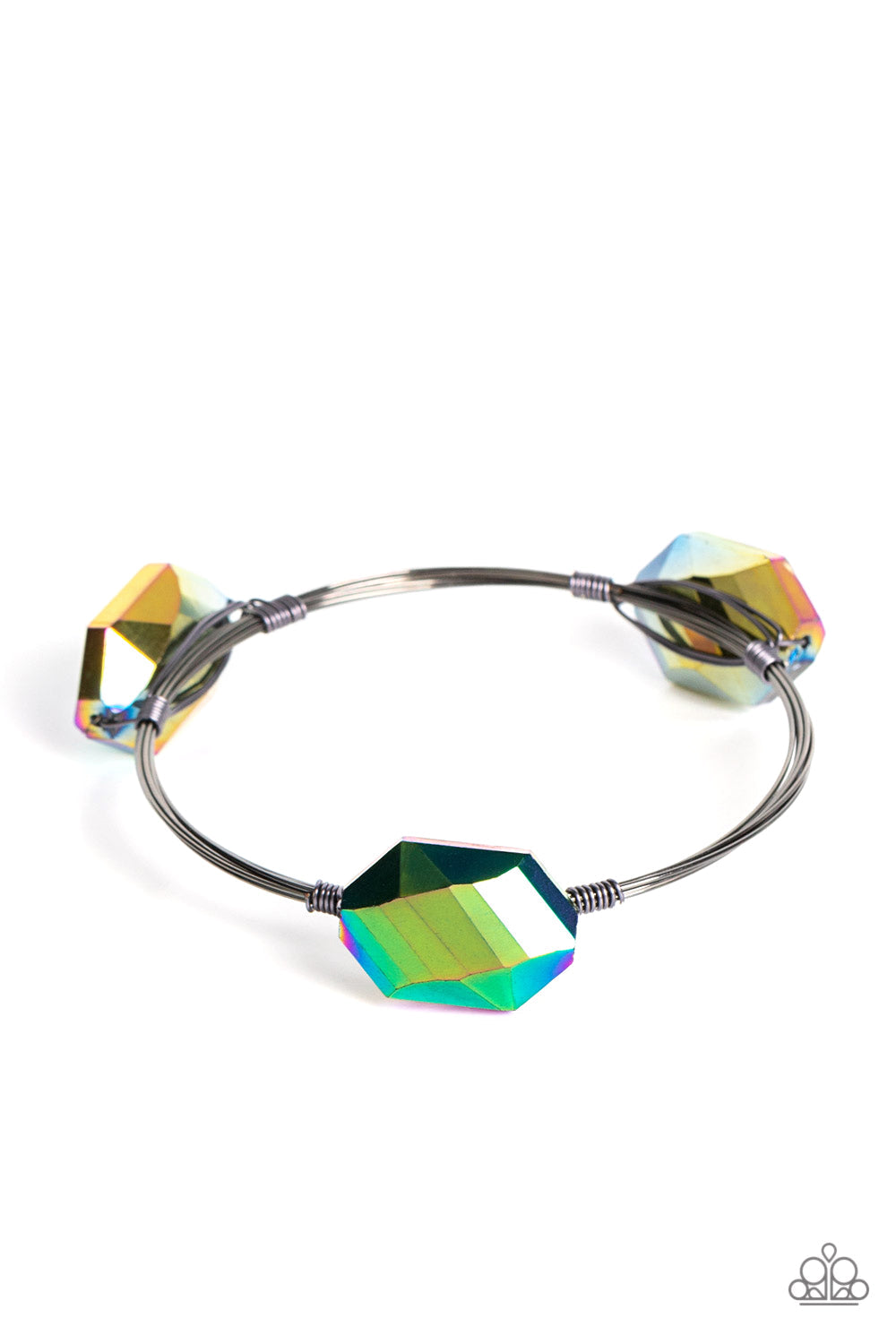 Galactic Getaway Multi Bracelet (Bangle)