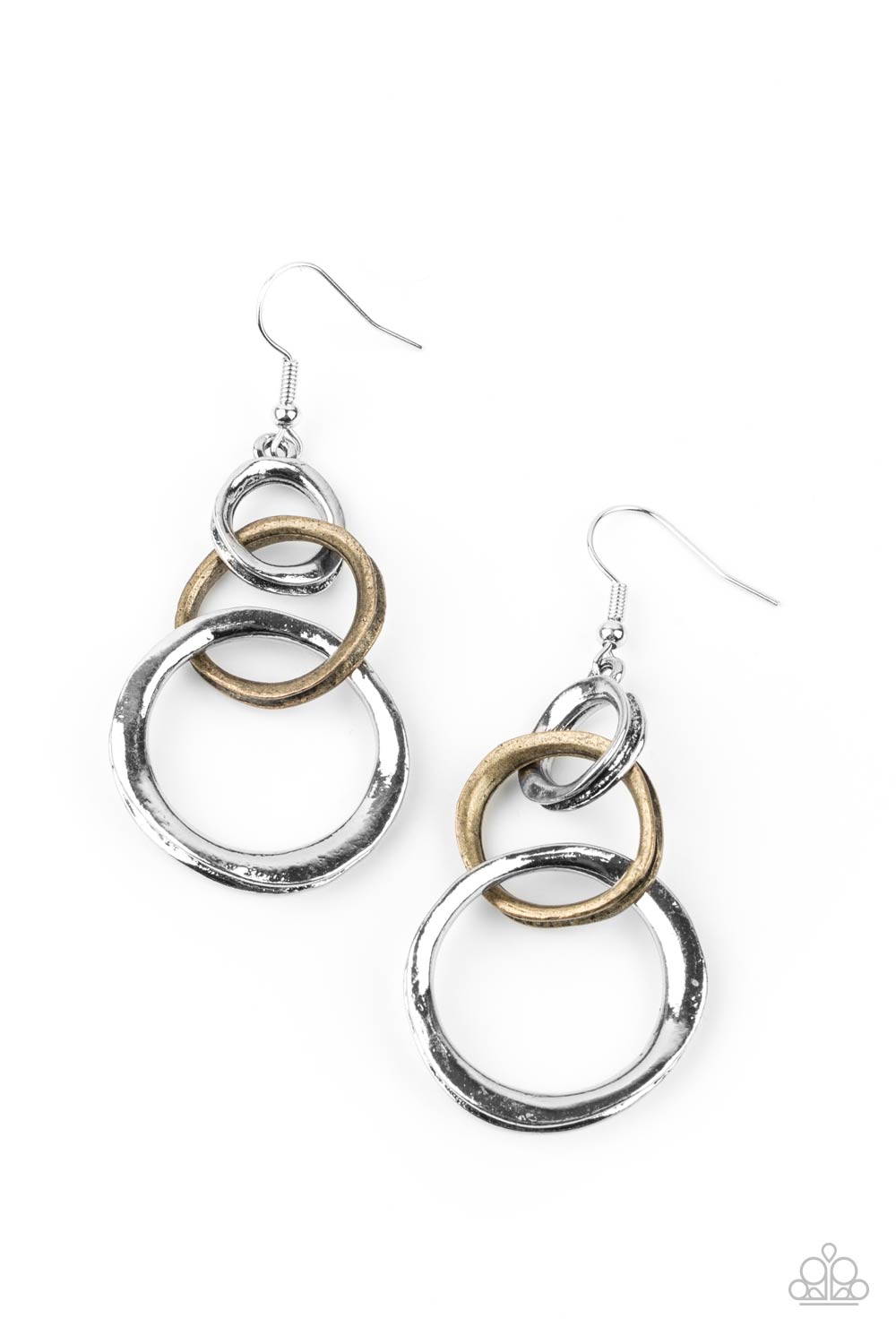 Harmoniously Handcrafted Multi Earrings