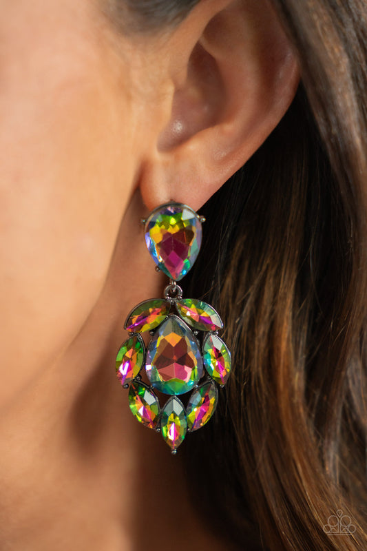 Galactic Go-Getter Multi Earrings (Post Back)
