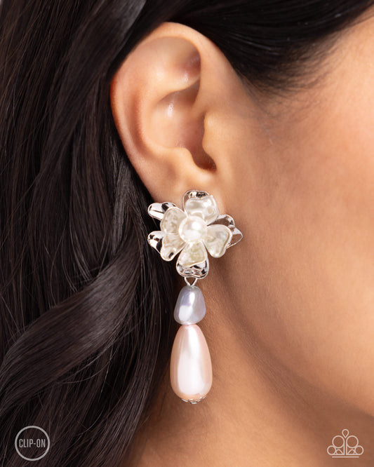 Esteemed Elite Multi Earrings (Clip-On’s)